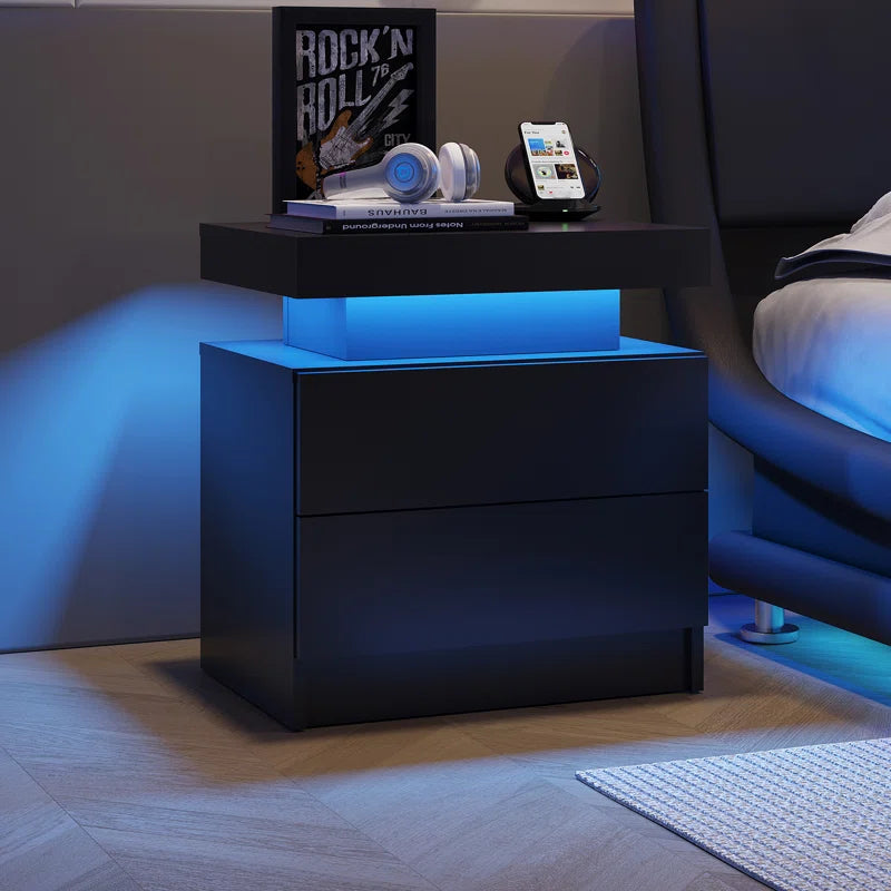 Desassure 20'' W Nightstand